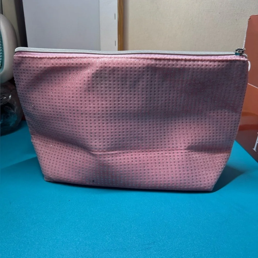 Juicy Couture Vibrant Pink Accessory